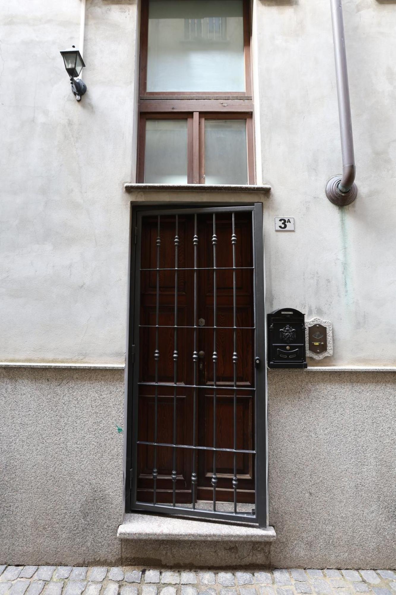 Loft Piazza Cavour Vercelli Exterior foto